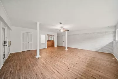2019 N Thompson Street #A, Conroe, TX 77301 - Photo 10