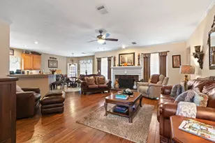 3618 Walnut Forest Ln, Spring, TX 77388 - Photo 12