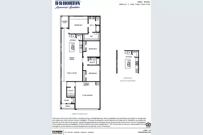 4037 Bronco Station Lane, League City, TX 77573 - Photo 16