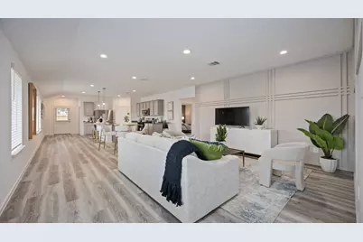 4037 Bronco Station Lane, League City, TX 77573 - Photo 6