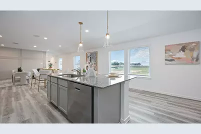 4037 Bronco Station Lane, League City, TX 77573 - Photo 4