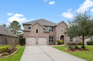111 Haileys Run, Montgomery, TX 77316 - Photo 2