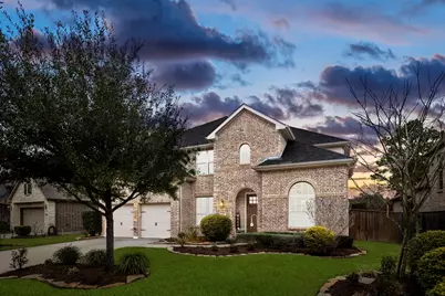 111 Haileys Run, Montgomery, TX 77316 - Photo 1