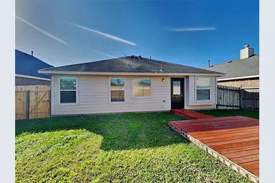 8119 Silent Deep Drive, Rosenberg, TX 77469 - Photo 20