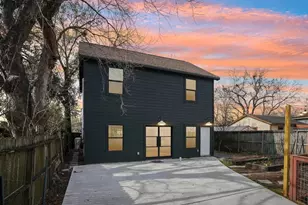 1410 Elliott St, Houston, TX 77023 - Photo 1