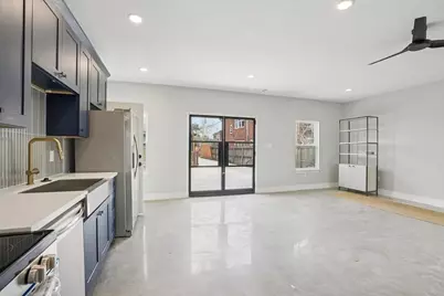 1410 Elliott Street #A, Houston, TX 77023 - Photo 6