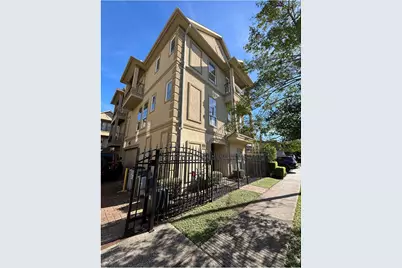 1306 Birdsall Street, Houston, TX 77007 - Photo 2