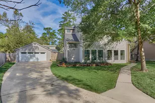 6506 Jadecrest Dr, Spring, TX 77389 - Photo 2