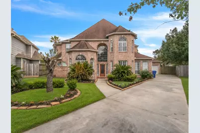 17902 Saint Emilion Court, Spring, TX 77379 - Photo 2