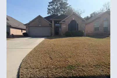 10522 Torrey Pines Dr Drive, Willis, TX 77318 - Photo 1