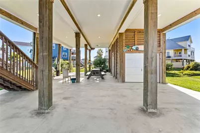 3260 Hidden Gold, Crystal Beach, TX 77650 - Photo 28