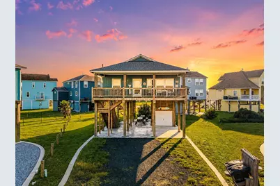3260 Hidden Gold, Crystal Beach, TX 77650 - Photo 1
