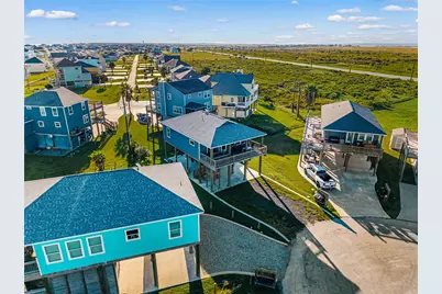3260 Hidden Gold, Crystal Beach, TX 77650 - Photo 42