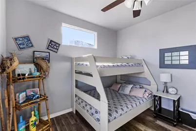 3260 Hidden Gold, Crystal Beach, TX 77650 - Photo 22