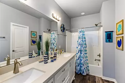 3260 Hidden Gold, Crystal Beach, TX 77650 - Photo 20