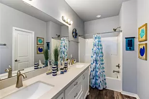 3260 Hidden Gold, Crystal Beach, TX 77650 - Photo 20