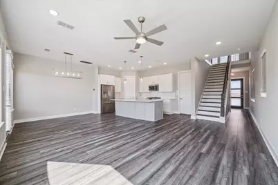 10961 Hewitt Cliff Lane, Houston, TX 77043 - Photo 6