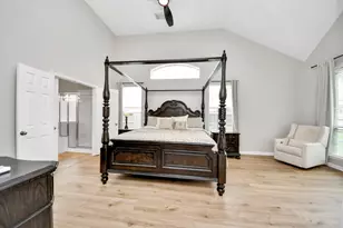 3326 Brushy Lake Dr, Missouri City, TX 77459 - Photo 26