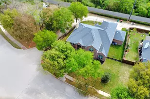 3326 Brushy Lake Dr, Missouri City, TX 77459 - Photo 4