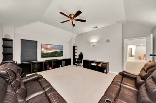 3326 Brushy Lake Dr, Missouri City, TX 77459 - Photo 38