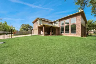 3326 Brushy Lake Dr, Missouri City, TX 77459 - Photo 44