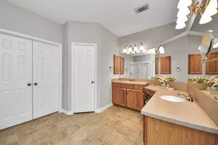 3326 Brushy Lake Dr, Missouri City, TX 77459 - Photo 28