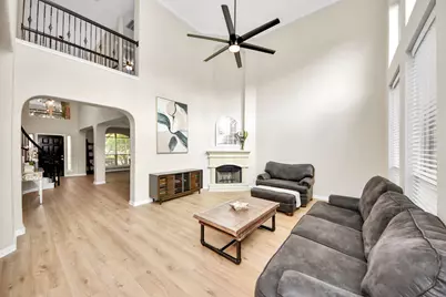 3326 Brushy Lake Drive, Missouri City, TX 77459 - Photo 16