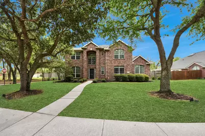 3326 Brushy Lake Drive, Missouri City, TX 77459 - Photo 2