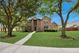 3326 Brushy Lake Dr, Missouri City, TX 77459 - Photo 2