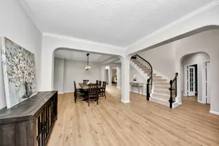 3326 Brushy Lake Dr, Missouri City, TX 77459 - Photo 10