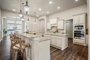 15239 Prairie Dog Town Ln, Cypress, TX 77433 - Photo 2