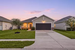 1073 Water Oak Ln, Brookshire, TX 77423 - Photo 2