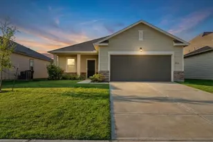 1073 Water Oak Ln, Brookshire, TX 77423 - Photo 1