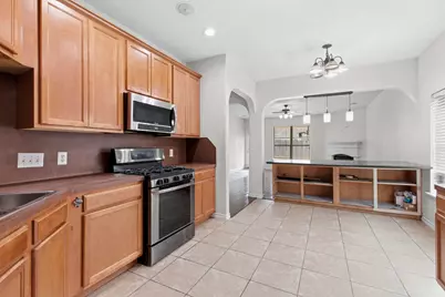 4914 Trailing Clover Court, Houston, TX 77084 - Photo 10