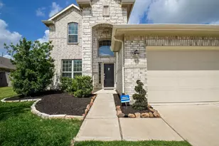 3820 Vista Grove Ct, Rosenberg, TX 77469 - Photo 2