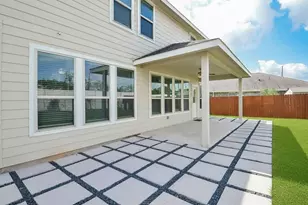 3820 Vista Grove Ct, Rosenberg, TX 77469 - Photo 28