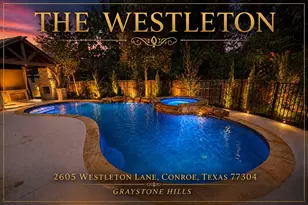 2605 Westleton Ln, Conroe, TX 77304 - Photo 2