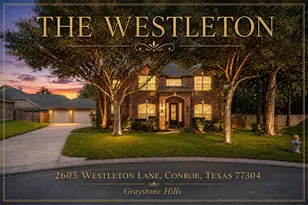 2605 Westleton Ln, Conroe, TX 77304 - Photo 1