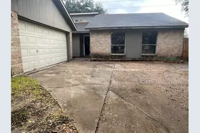 4402 Scone Street, Houston, TX 77084 - Photo 2