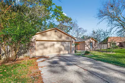 22723 Timber Dust Circle, Spring, TX 77373 - Photo 2