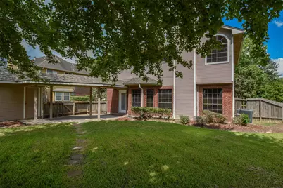 314 Spencers Glen Drive, Sugar Land, TX 77479 - Photo 36