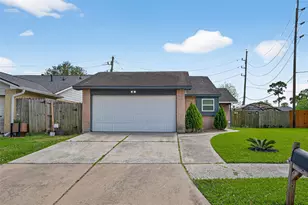 20206 Misty Pines Dr, Humble, TX 77346 - Photo 2
