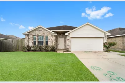 2530 Fox River Lane, Spring, TX 77386 - Photo 2