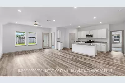 5690 Canvasback Drive, Orange, TX 77632 - Photo 10