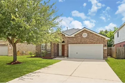 8618 E Highlands Crossing, Highlands, TX 77562 - Photo 2