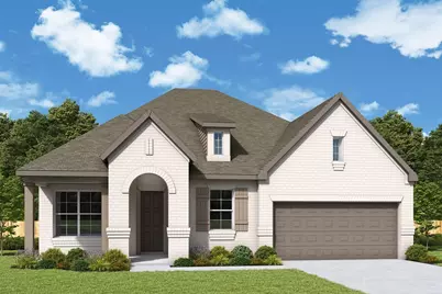 5018 Nesbit Path, Rosenberg, TX 77471 - Photo 1