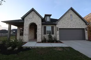 5018 Nesbit Path, Rosenberg, TX 77471 - Photo 2