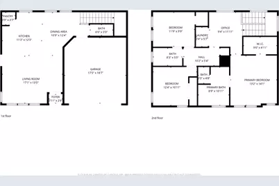 8912 Sunshine Laverne Lane, Houston, TX 77080 - Photo 36