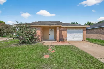 19462 Cypress River Drive, Katy, TX 77449 - Photo 1