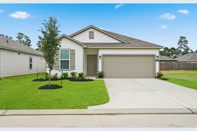 10615 Crockett Meadows Boulevard, Conroe, TX 77306 - Photo 1